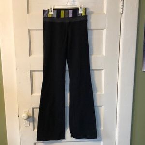 Lululemon Yoga Pants